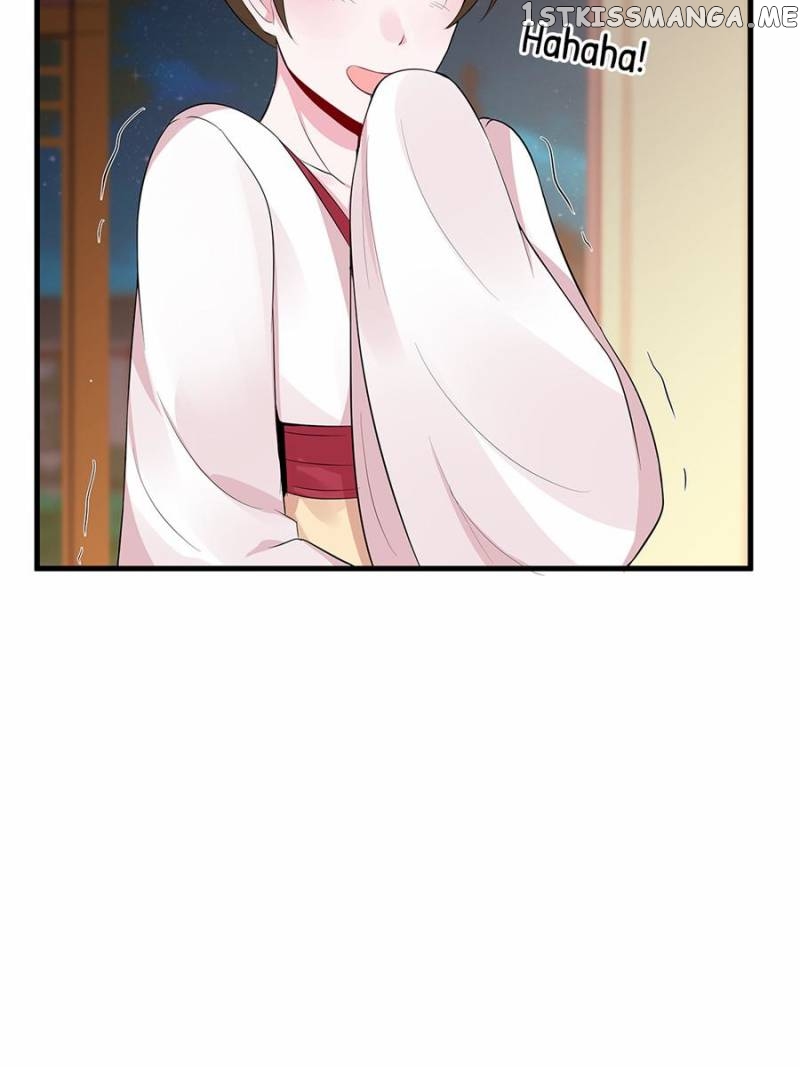 The Unbridled Medical Consort chapter 12 - page 8