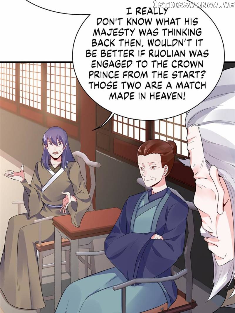The Unbridled Medical Consort chapter 9 - page 35