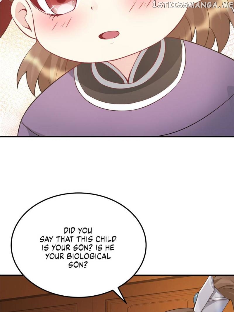 The Unbridled Medical Consort chapter 54 - page 38