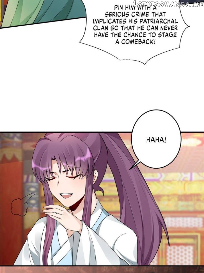 The Unbridled Medical Consort chapter 100 - page 14