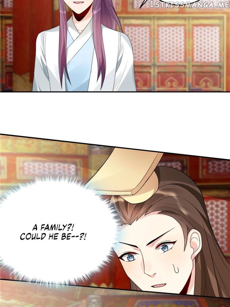 The Unbridled Medical Consort chapter 100 - page 20