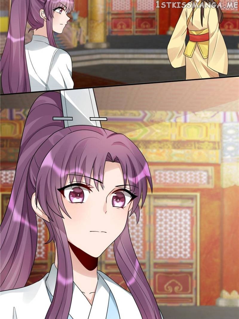 The Unbridled Medical Consort chapter 100 - page 22