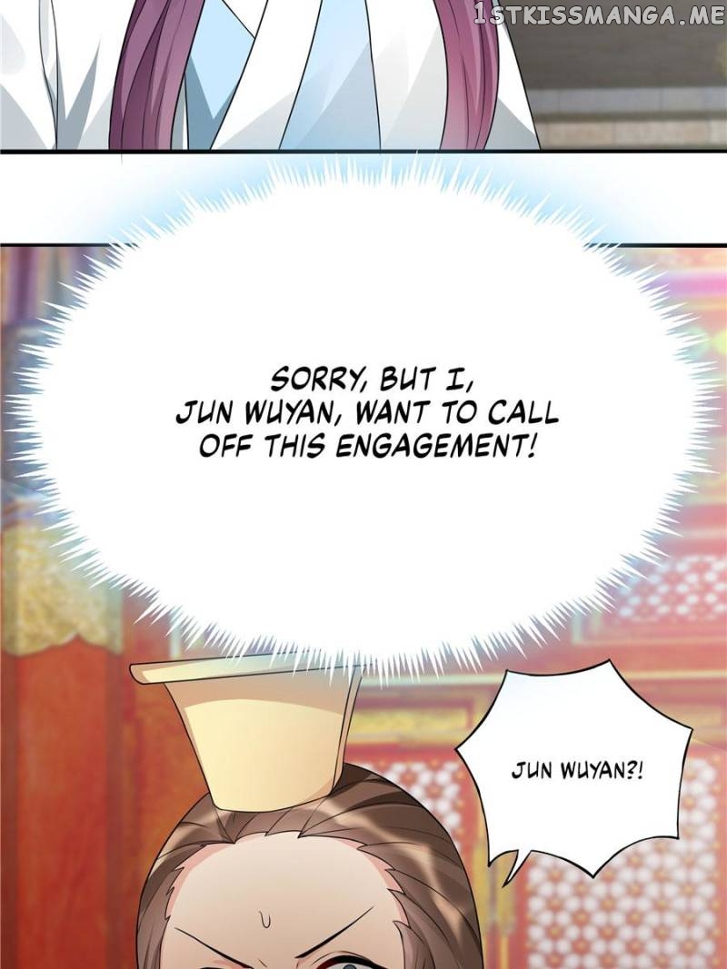 The Unbridled Medical Consort chapter 100 - page 23