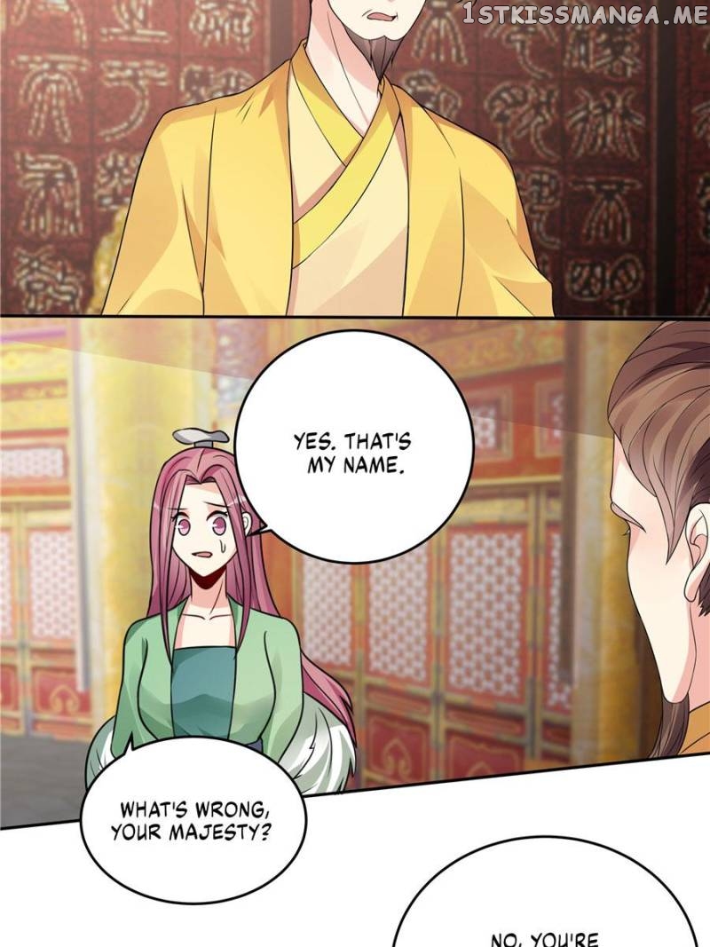 The Unbridled Medical Consort chapter 100 - page 26