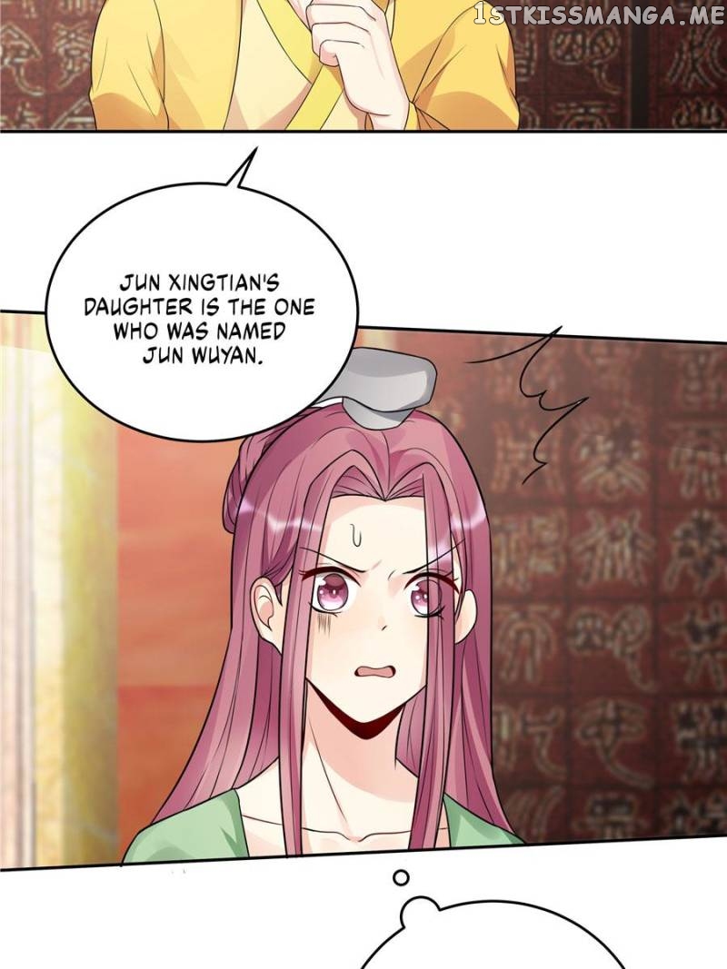 The Unbridled Medical Consort chapter 100 - page 28