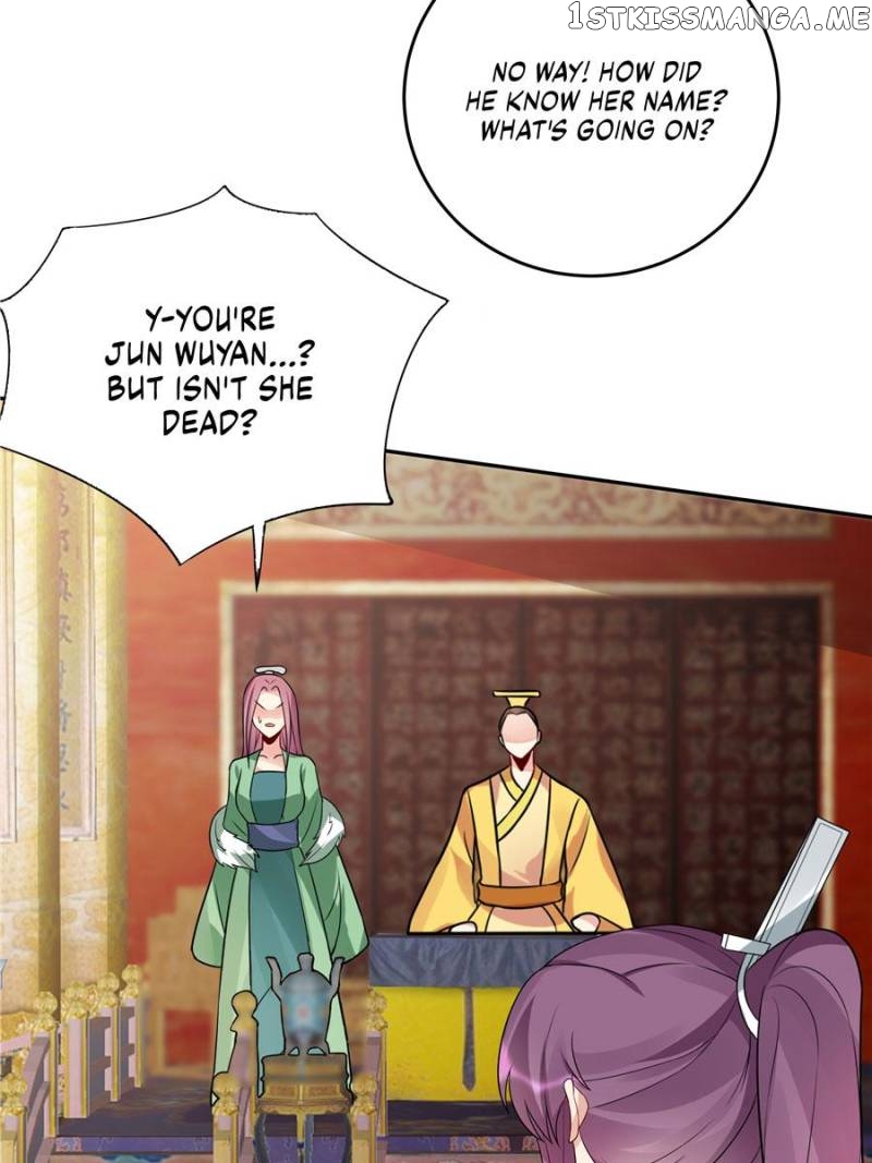 The Unbridled Medical Consort chapter 100 - page 29