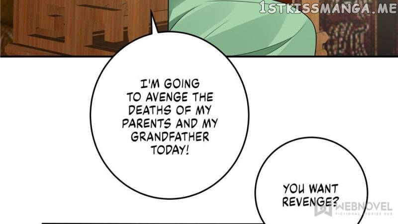 The Unbridled Medical Consort chapter 100 - page 3