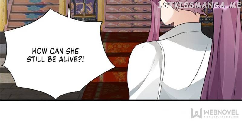 The Unbridled Medical Consort chapter 100 - page 30
