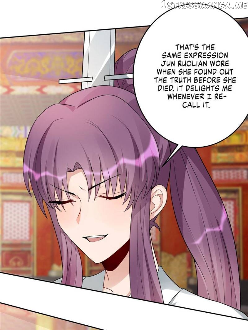 The Unbridled Medical Consort chapter 100 - page 31