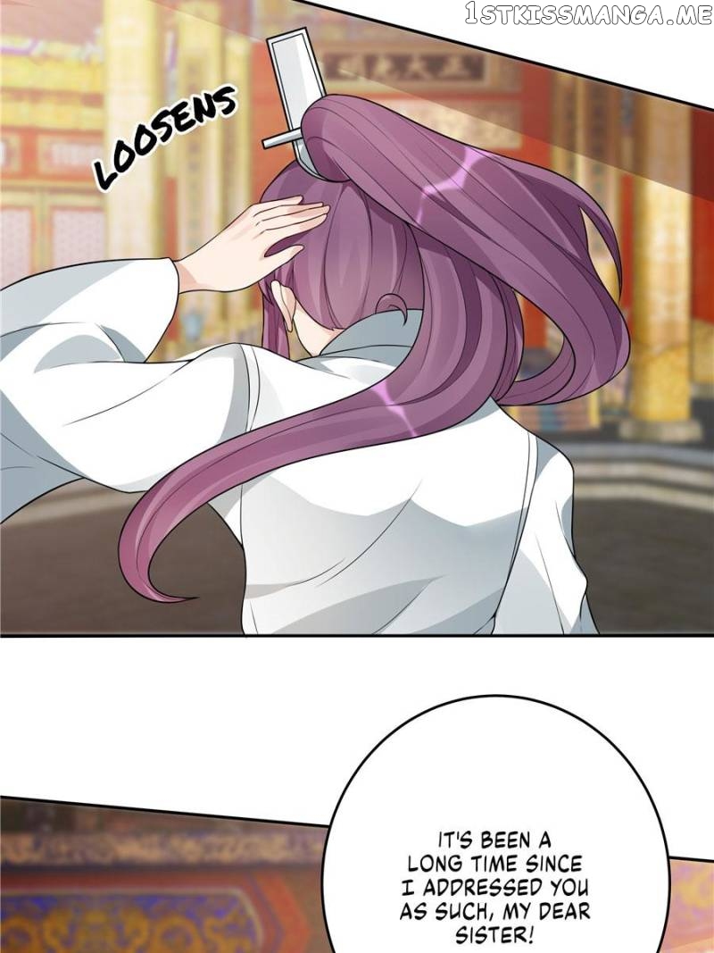 The Unbridled Medical Consort chapter 100 - page 32