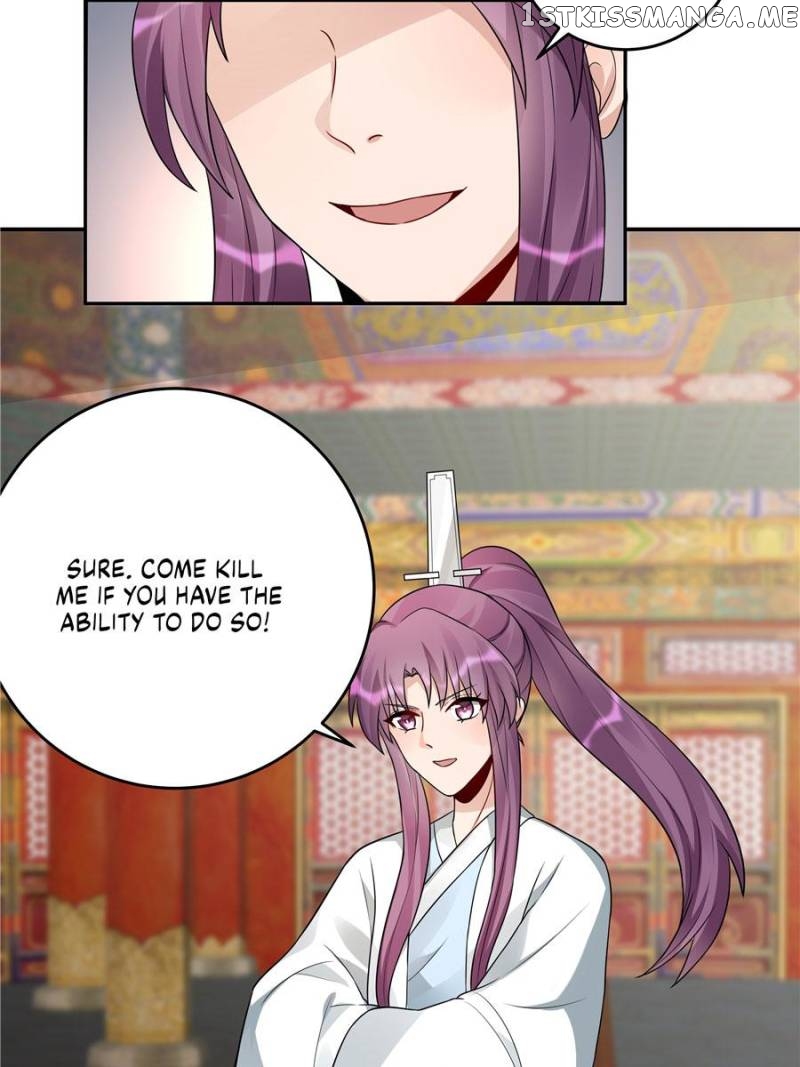 The Unbridled Medical Consort chapter 100 - page 4