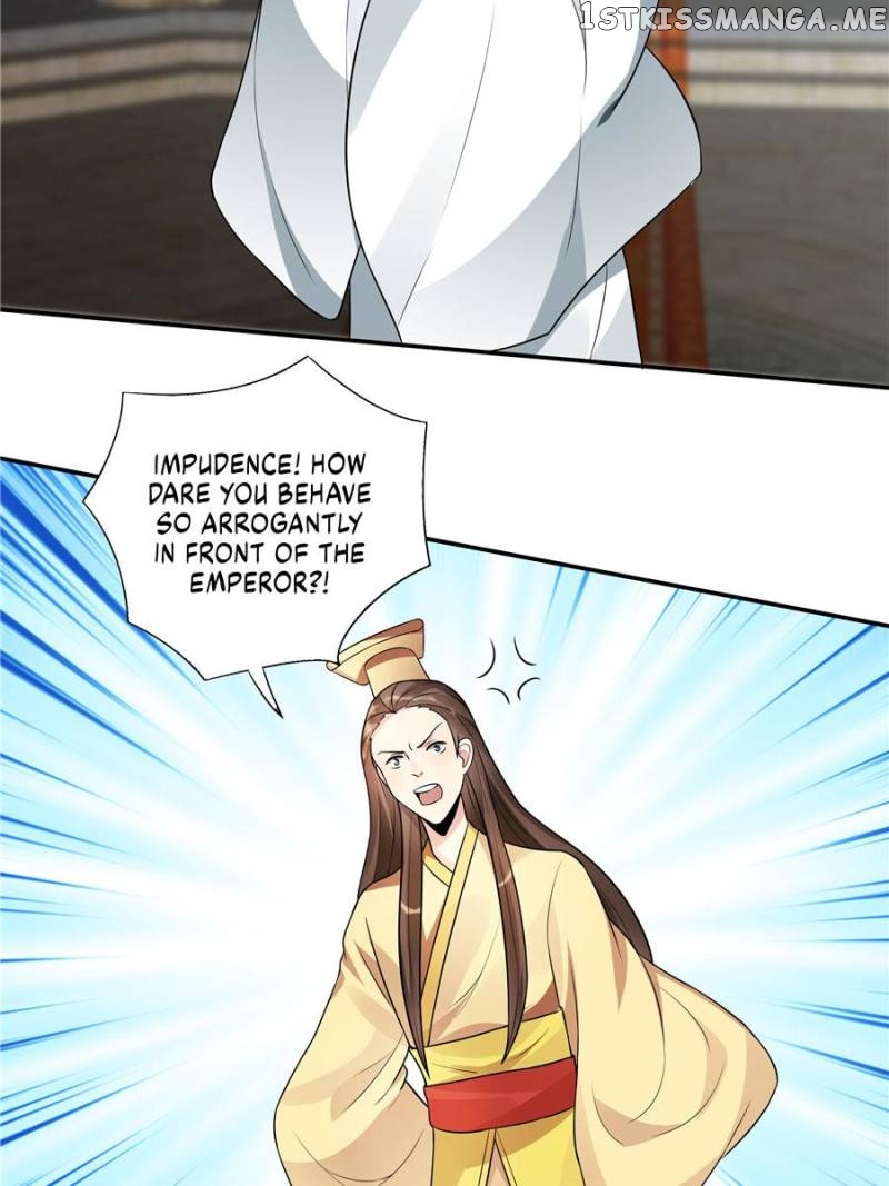 The Unbridled Medical Consort chapter 100 - page 5