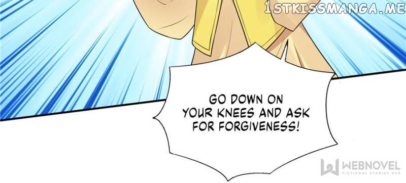 The Unbridled Medical Consort chapter 100 - page 6