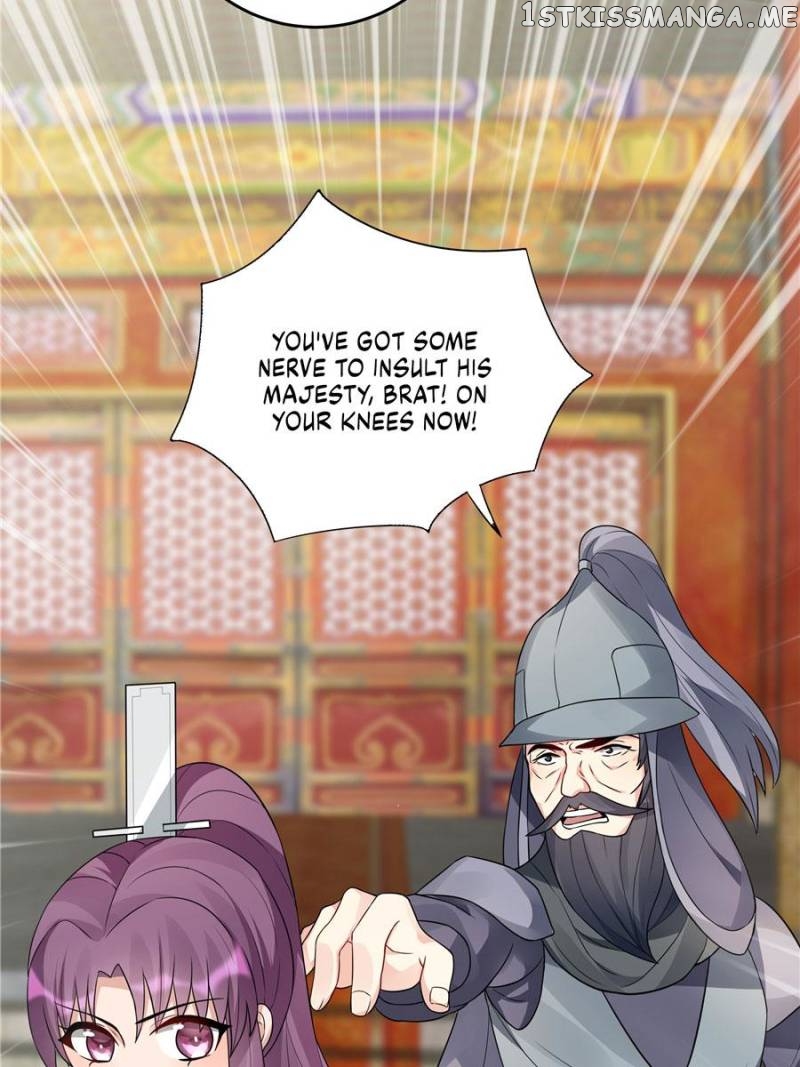 The Unbridled Medical Consort chapter 100 - page 8