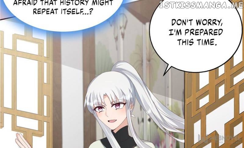 The Unbridled Medical Consort chapter 115 - page 33