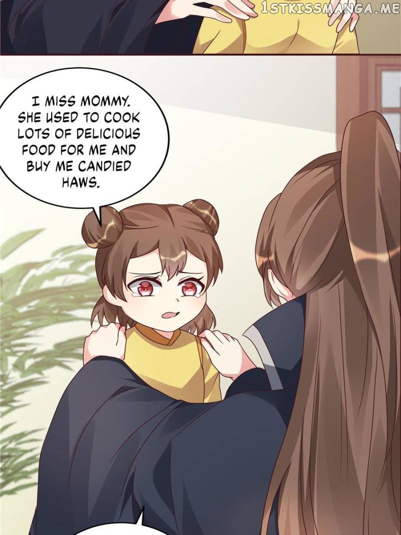 The Unbridled Medical Consort chapter 115 - page 8