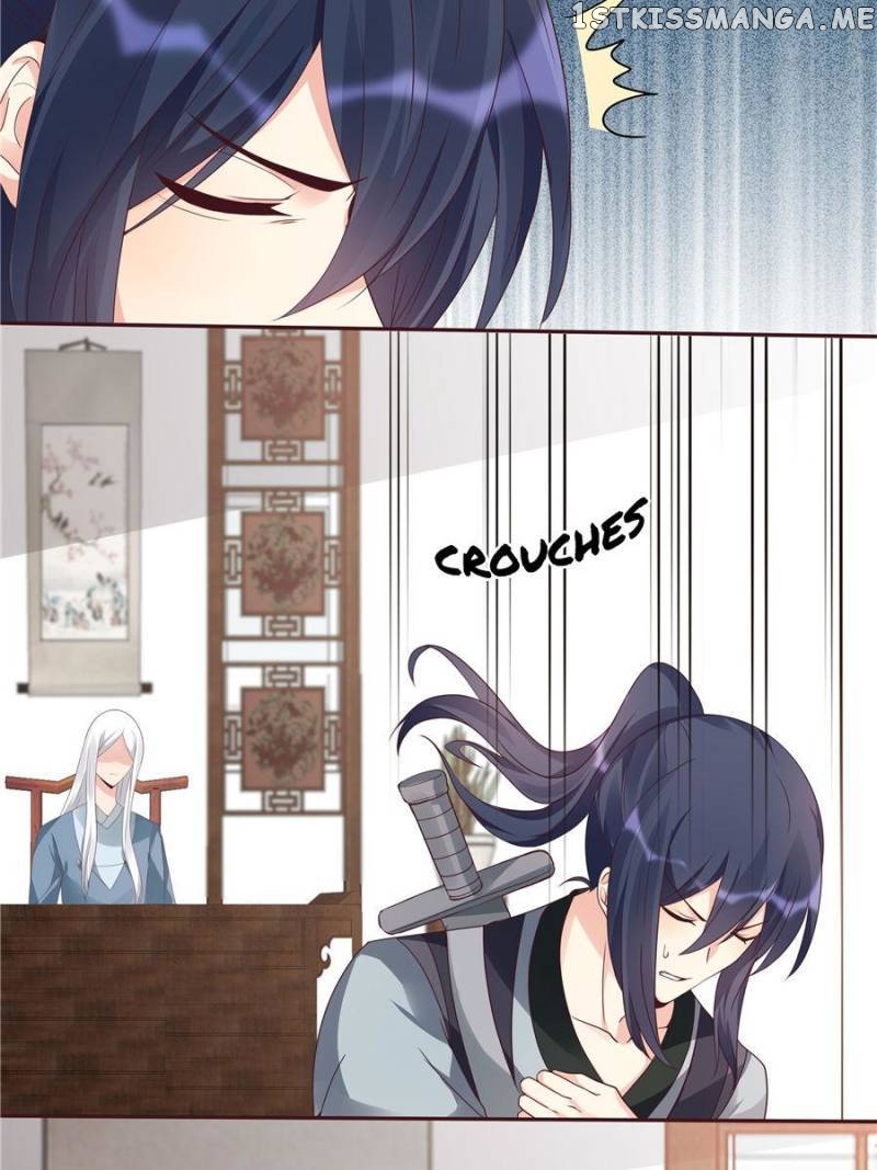 The Unbridled Medical Consort chapter 120 - page 8
