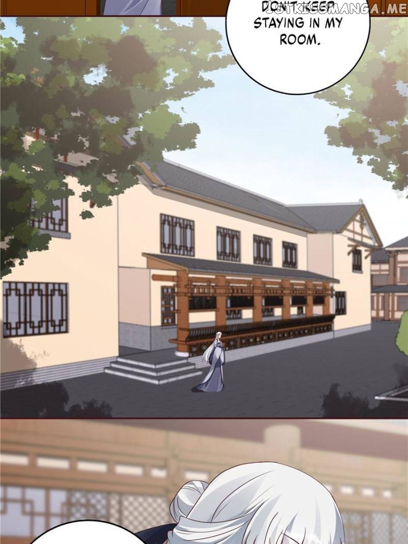 The Unbridled Medical Consort chapter 135 - page 17