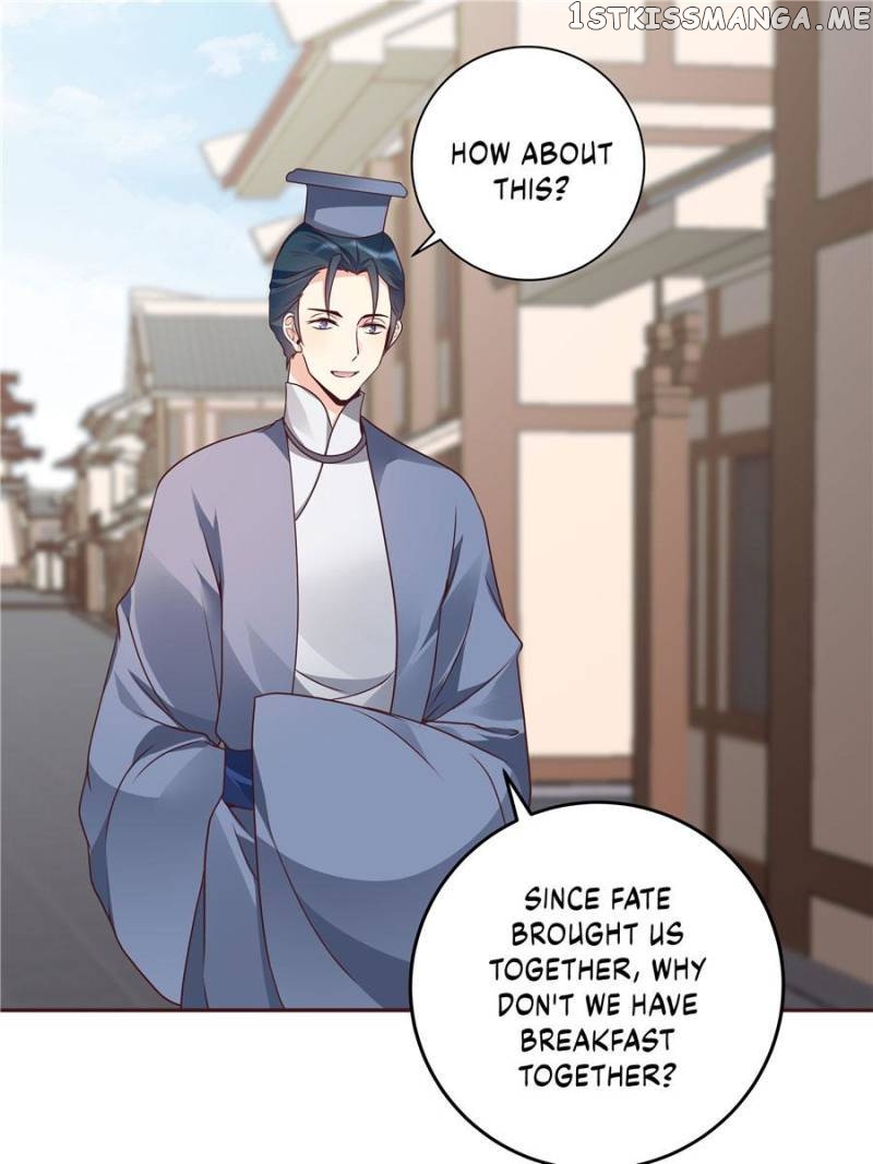 The Unbridled Medical Consort chapter 135 - page 19