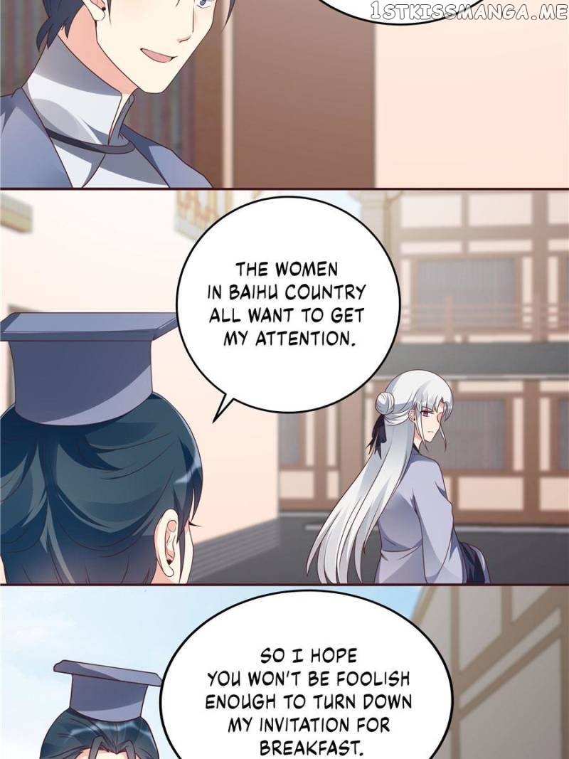 The Unbridled Medical Consort chapter 135 - page 23