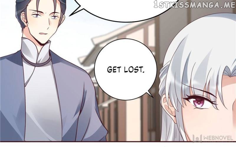 The Unbridled Medical Consort chapter 135 - page 24