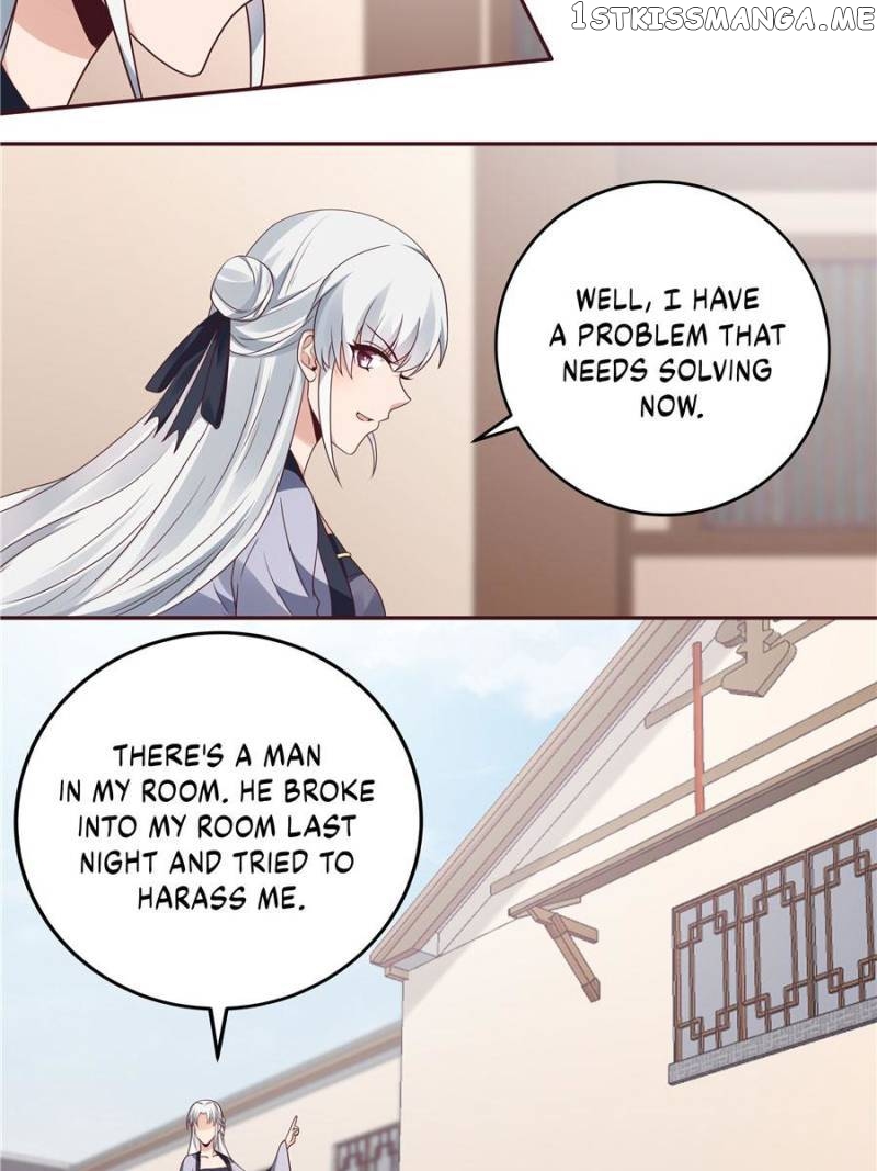 The Unbridled Medical Consort chapter 135 - page 26