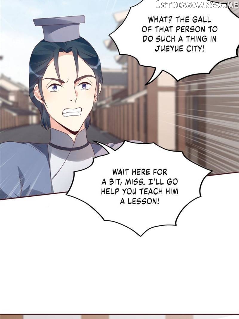 The Unbridled Medical Consort chapter 135 - page 28