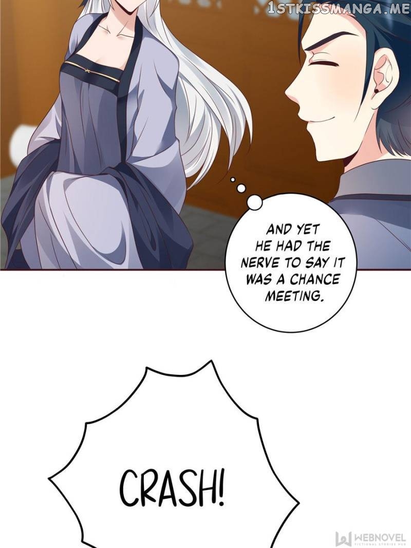 The Unbridled Medical Consort chapter 135 - page 32