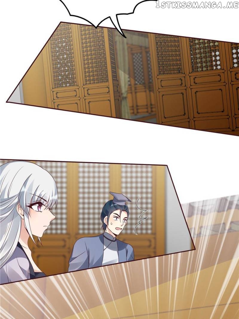 The Unbridled Medical Consort chapter 135 - page 34