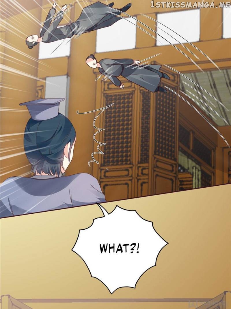 The Unbridled Medical Consort chapter 135 - page 35