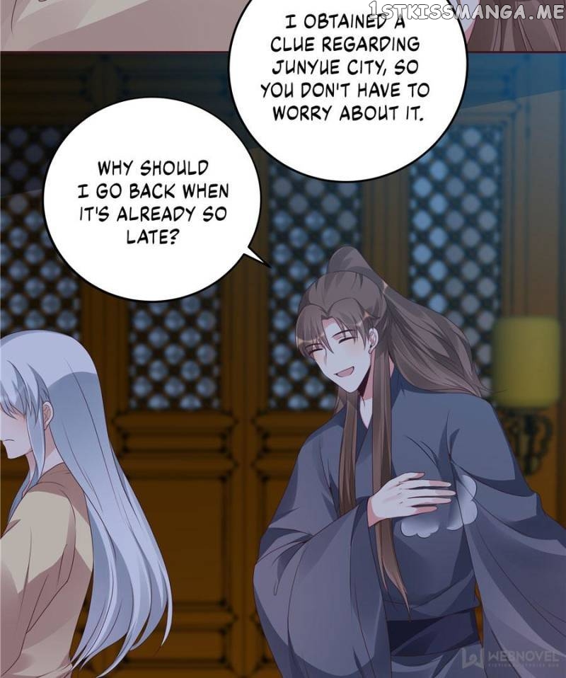 The Unbridled Medical Consort chapter 135 - page 4