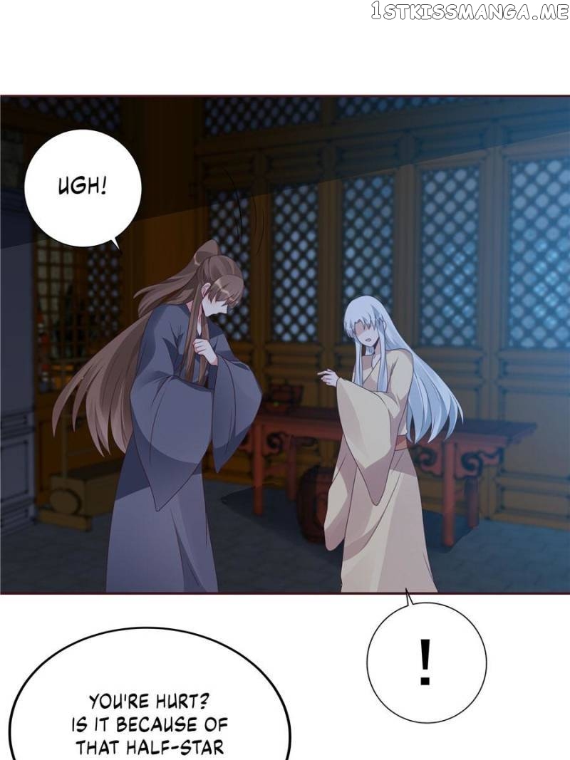 The Unbridled Medical Consort chapter 135 - page 7