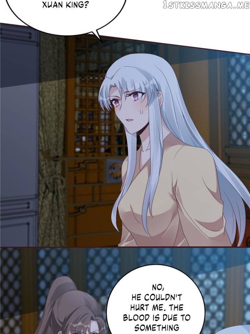 The Unbridled Medical Consort chapter 135 - page 8