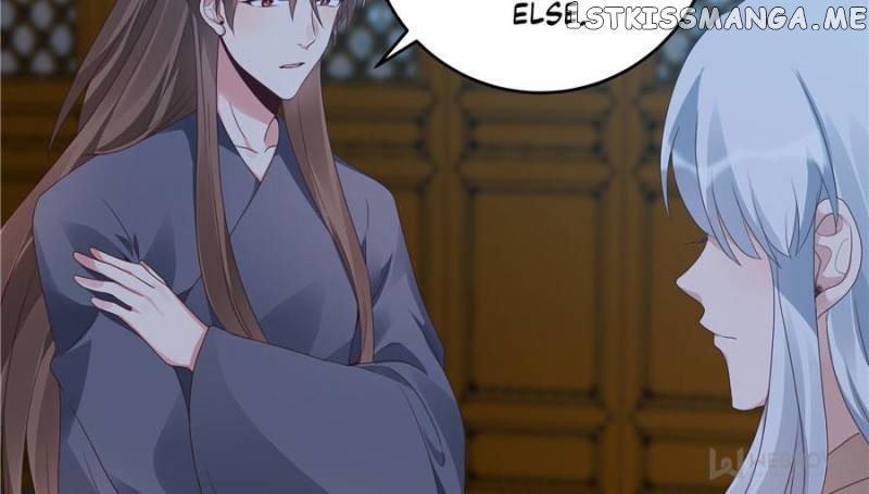 The Unbridled Medical Consort chapter 135 - page 9