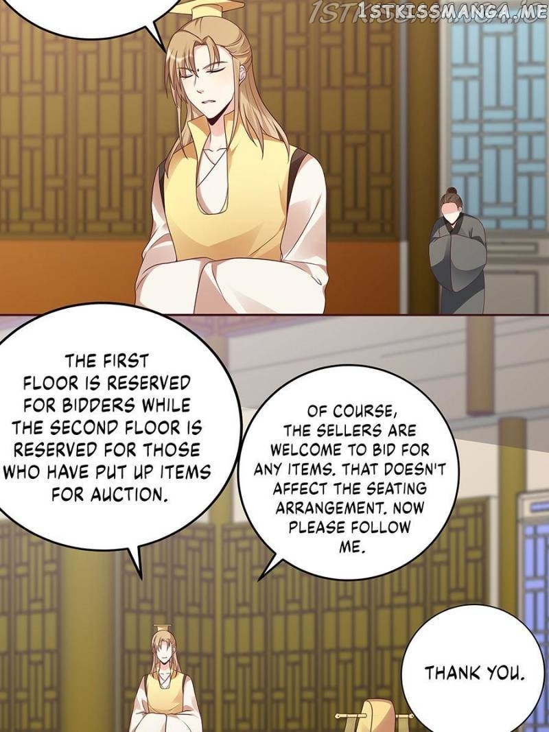 The Unbridled Medical Consort chapter 147 - page 17