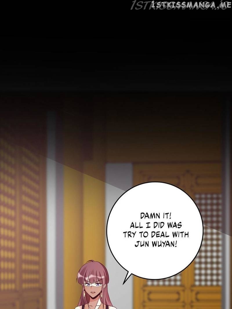 The Unbridled Medical Consort chapter 147 - page 19