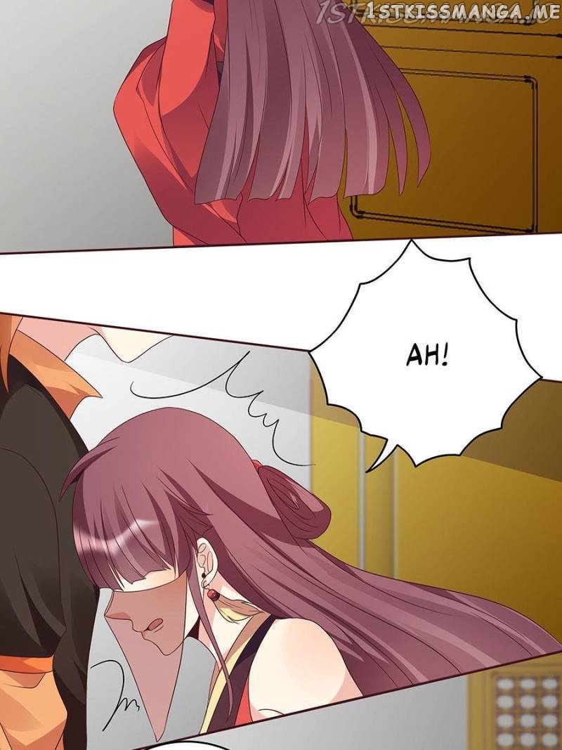 The Unbridled Medical Consort chapter 147 - page 23