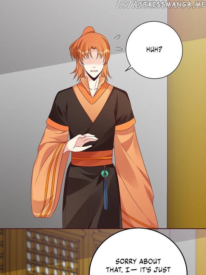 The Unbridled Medical Consort chapter 147 - page 25