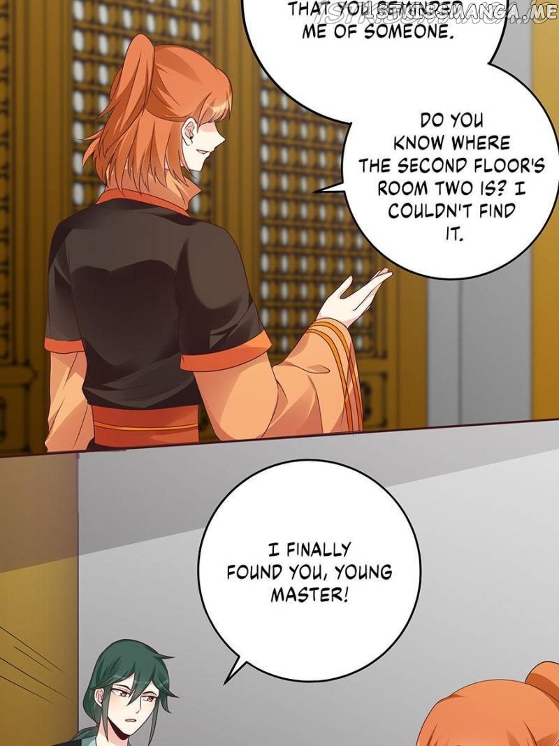 The Unbridled Medical Consort chapter 147 - page 26