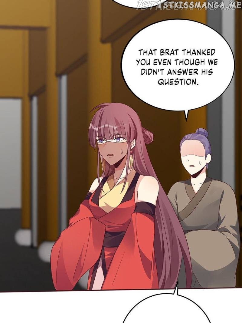The Unbridled Medical Consort chapter 147 - page 29