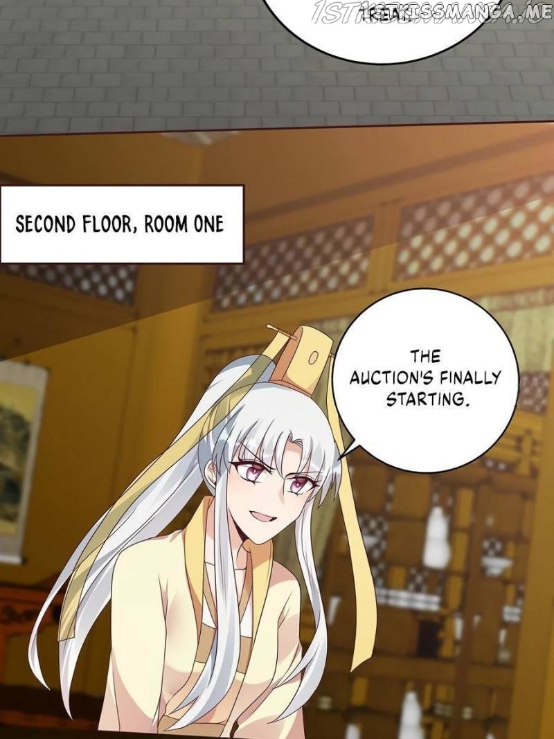 The Unbridled Medical Consort chapter 147 - page 32