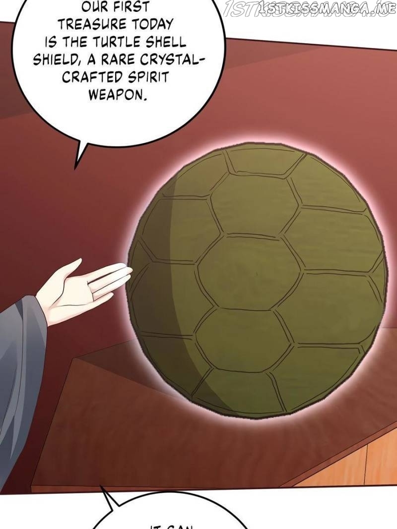 The Unbridled Medical Consort chapter 147 - page 34