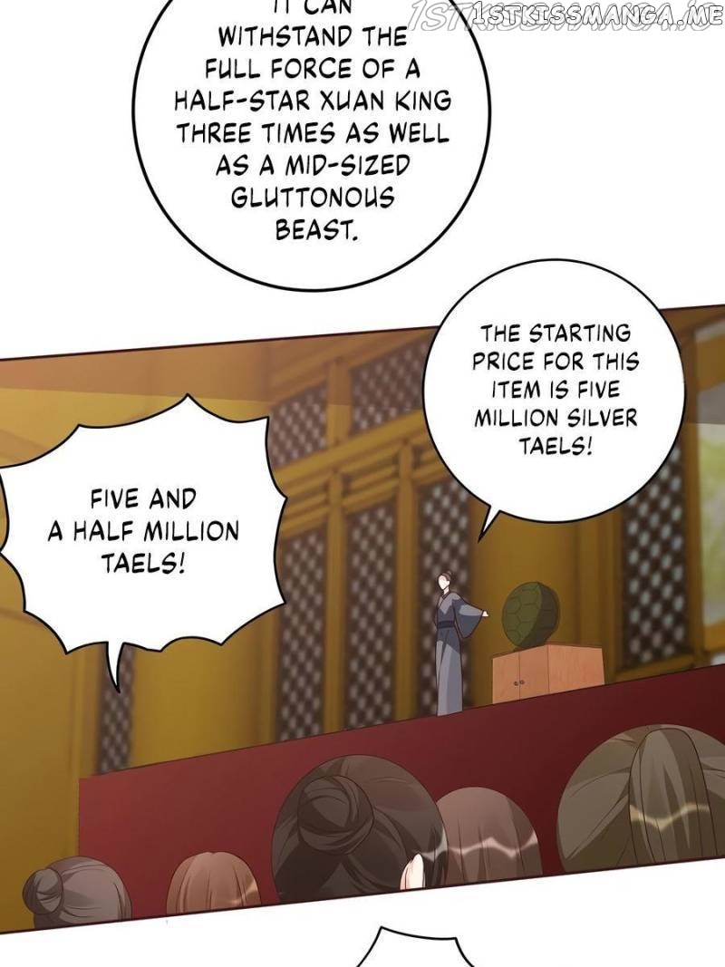 The Unbridled Medical Consort chapter 147 - page 35