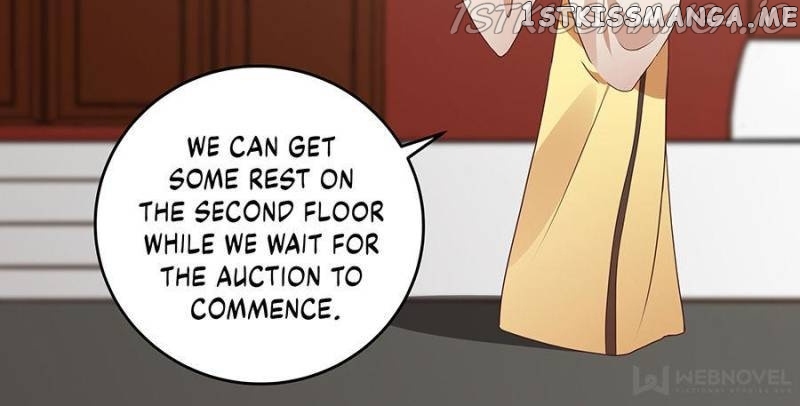 The Unbridled Medical Consort chapter 147 - page 6