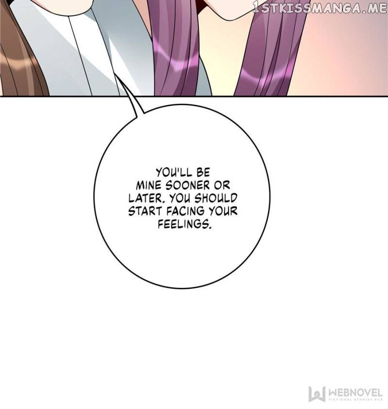 The Unbridled Medical Consort chapter 95 - page 24