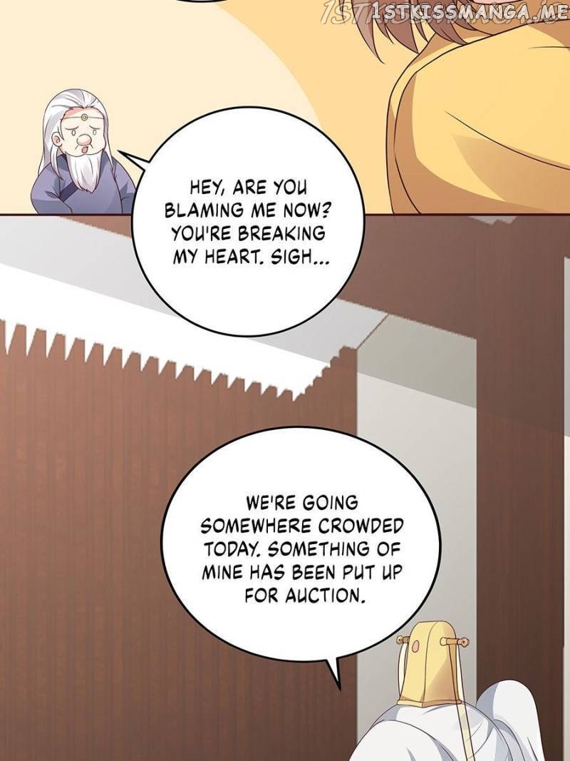 The Unbridled Medical Consort chapter 146 - page 17