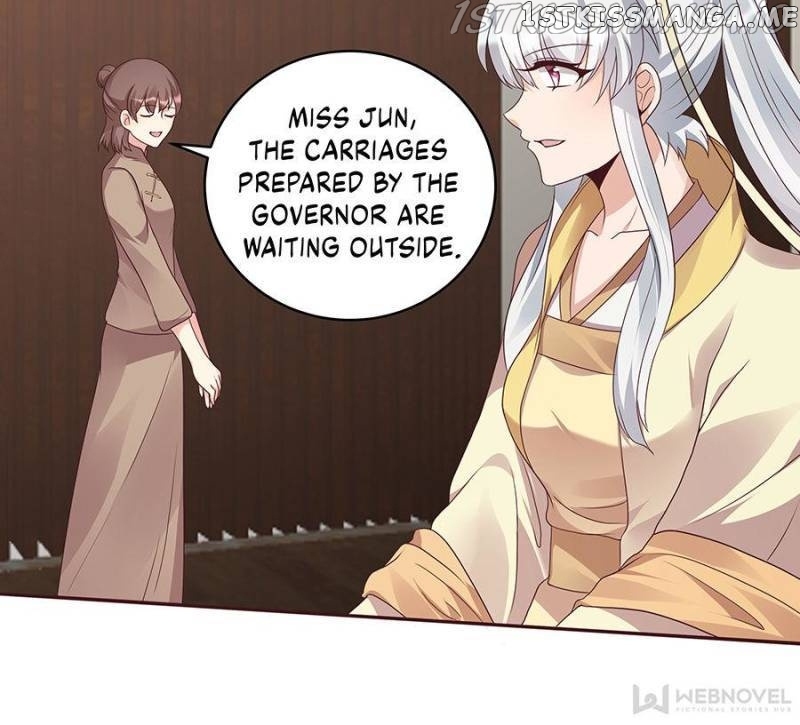 The Unbridled Medical Consort chapter 146 - page 18