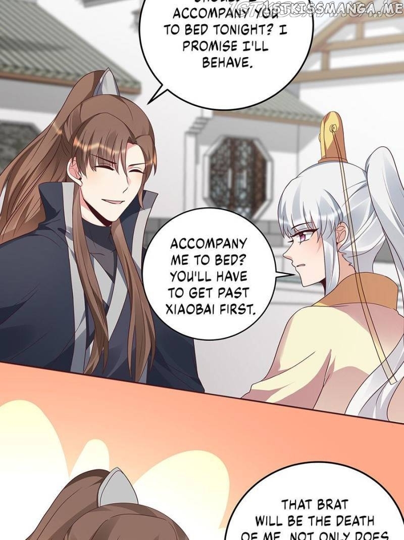 The Unbridled Medical Consort chapter 146 - page 26