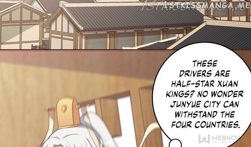 The Unbridled Medical Consort chapter 146 - page 33