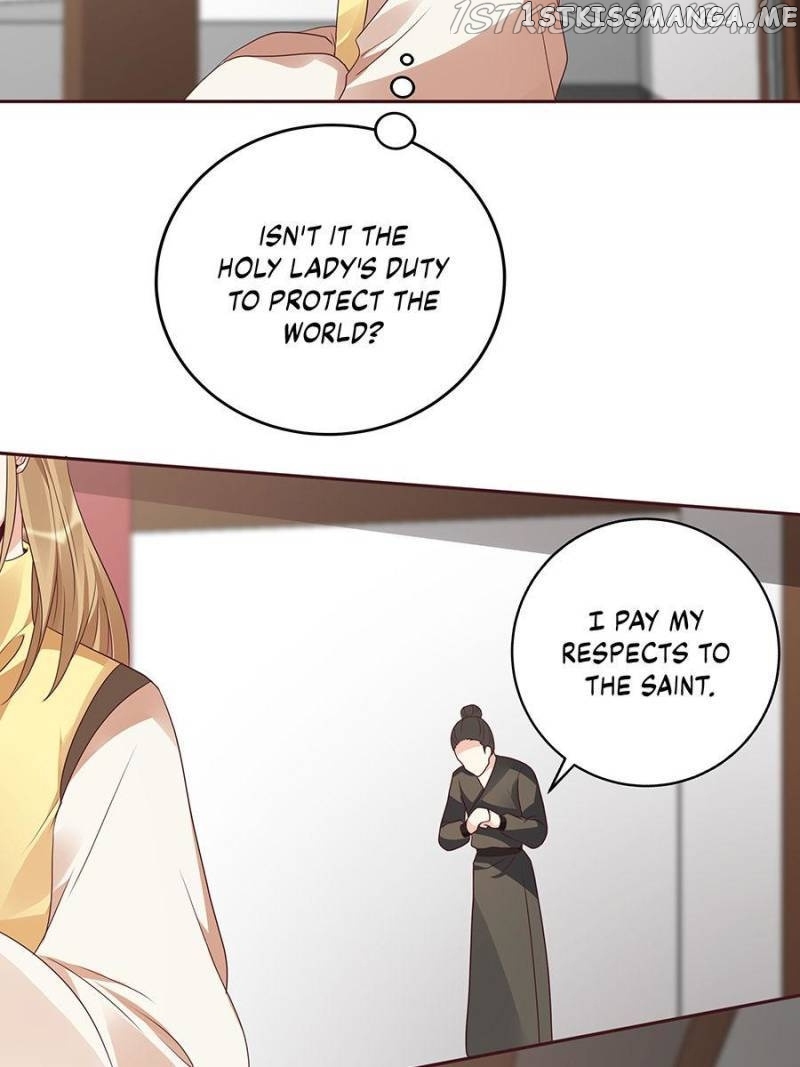 The Unbridled Medical Consort chapter 146 - page 8